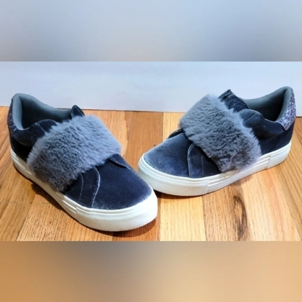 Dolce Vita Casi Sneaker